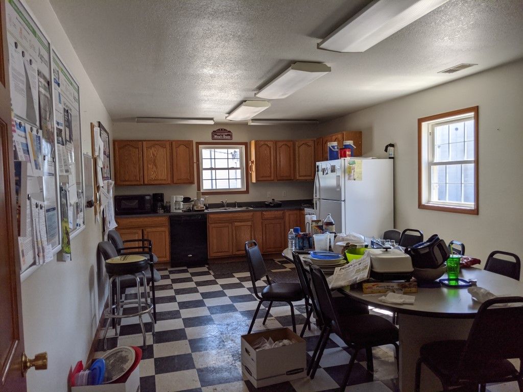 Formally Nutrien Ag Solutions: 301 E State Highway 133, Oakland, IL 61943